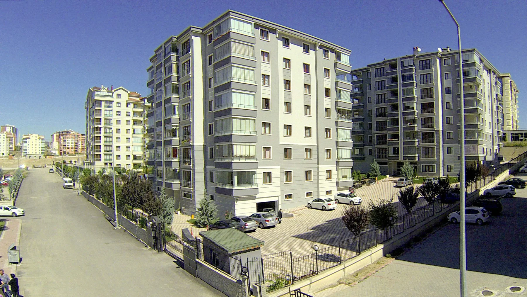 Elit Yaşam 1 — proje arşivi 3