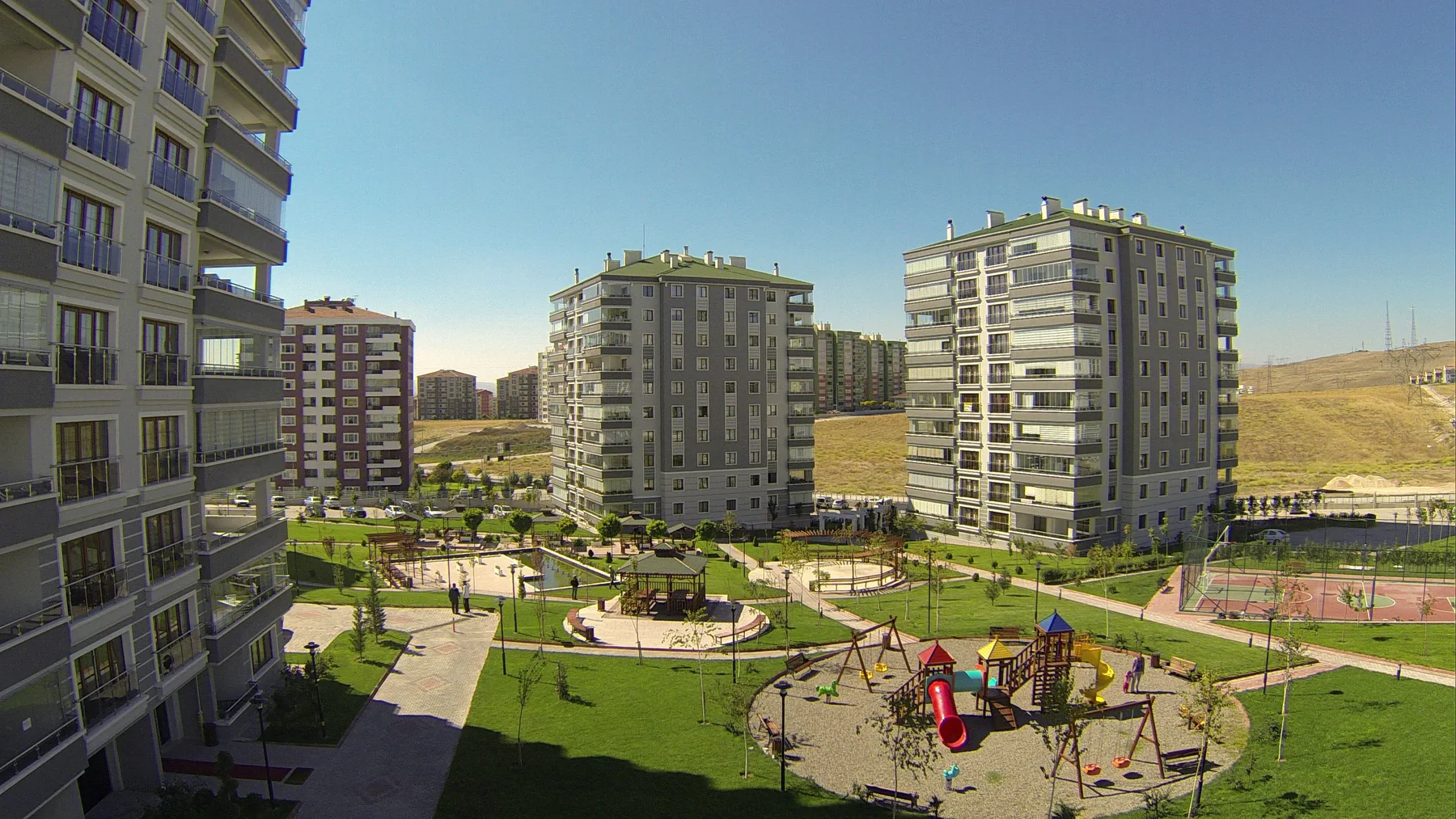 Elit Yaşam 3 — proje arşivi 1