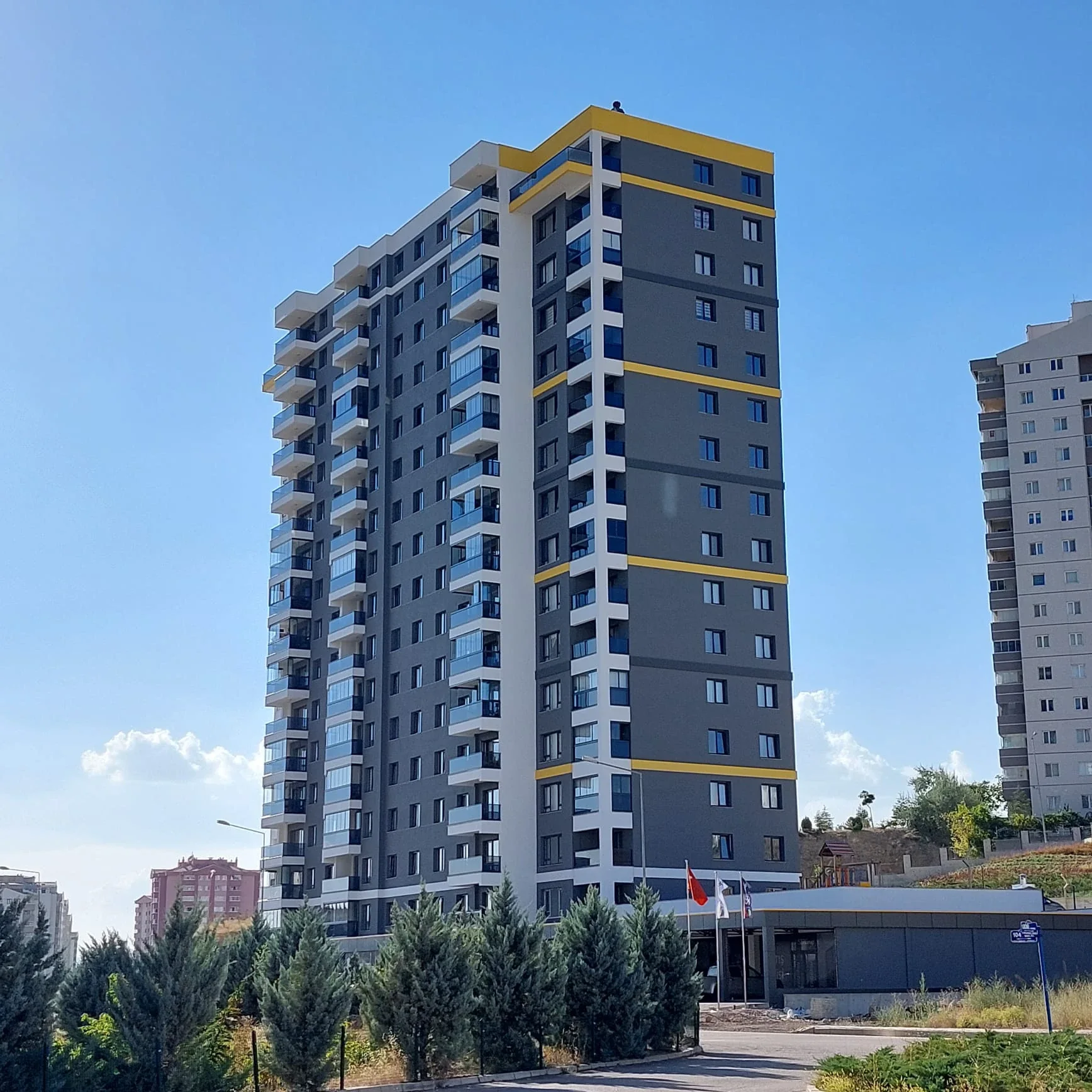 Sergöksu — proje arşivi 1
