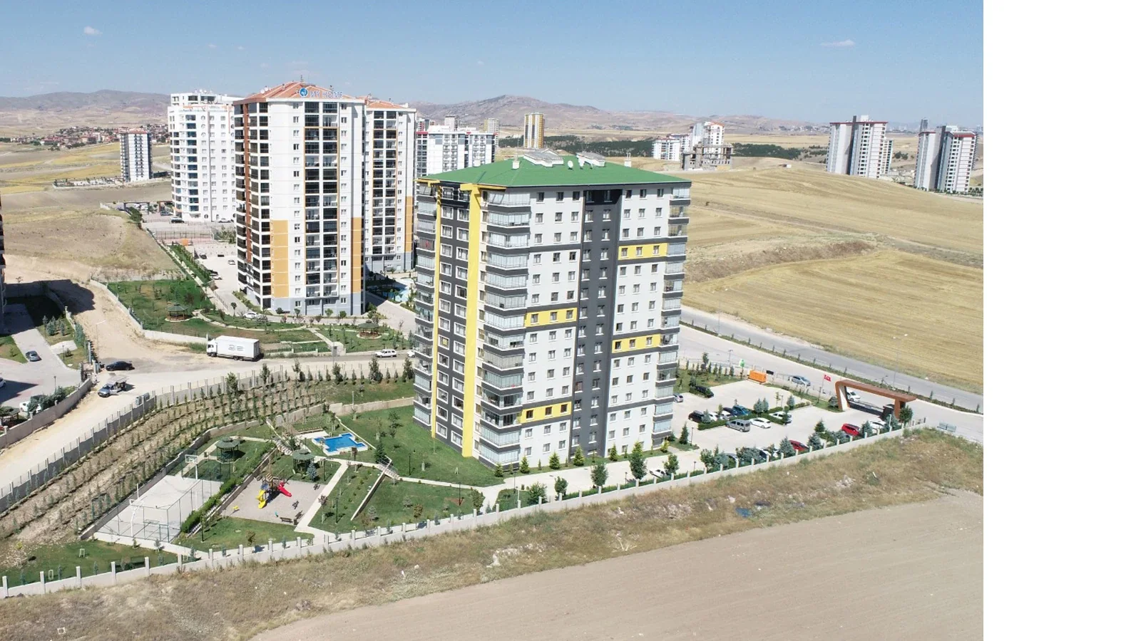 Serline — proje arşivi 1