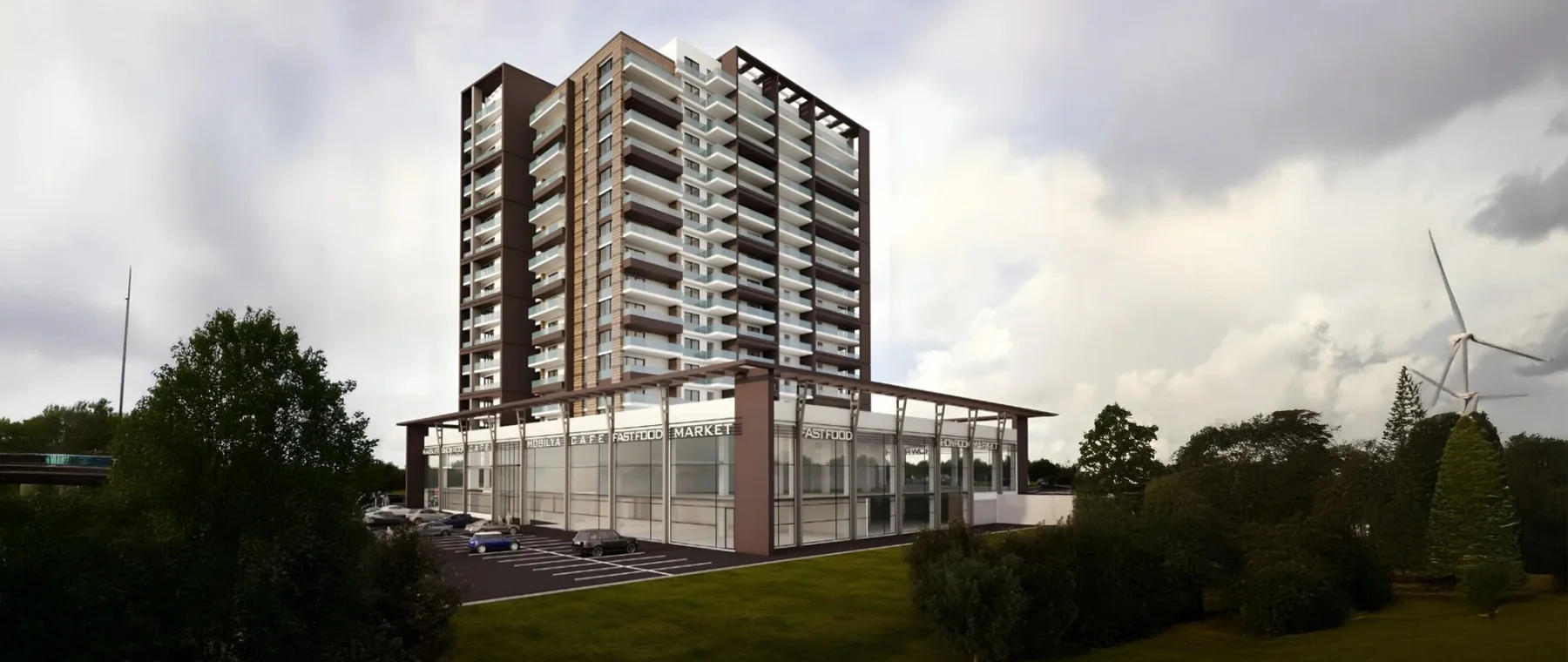 Sertower — proje arşivi 1