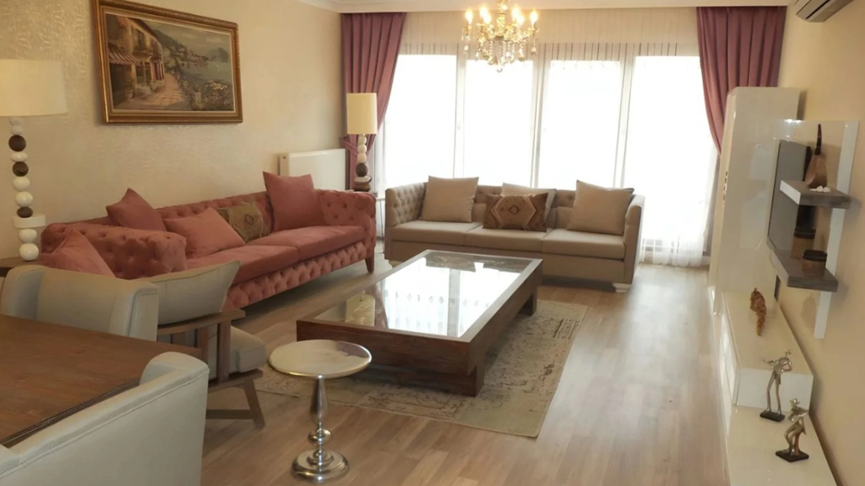 Eranova 1 Konutları