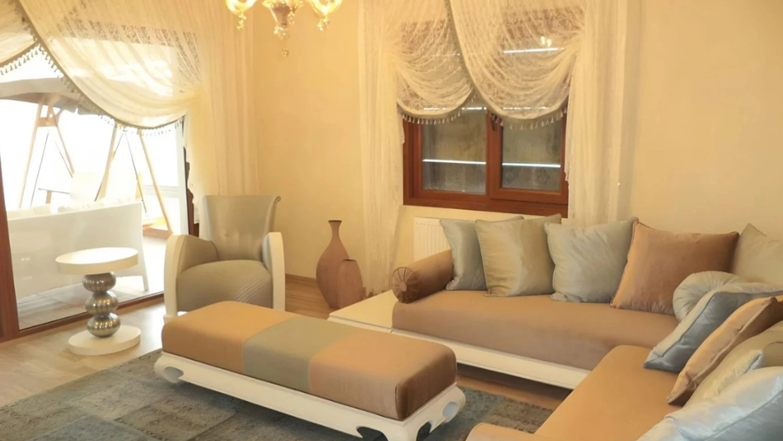 Eranova 1 Konutları