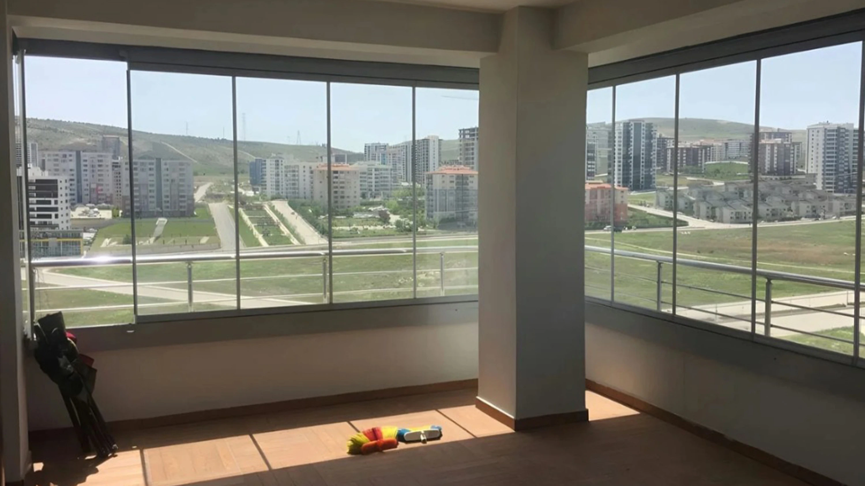 Eranova 2 Konutları