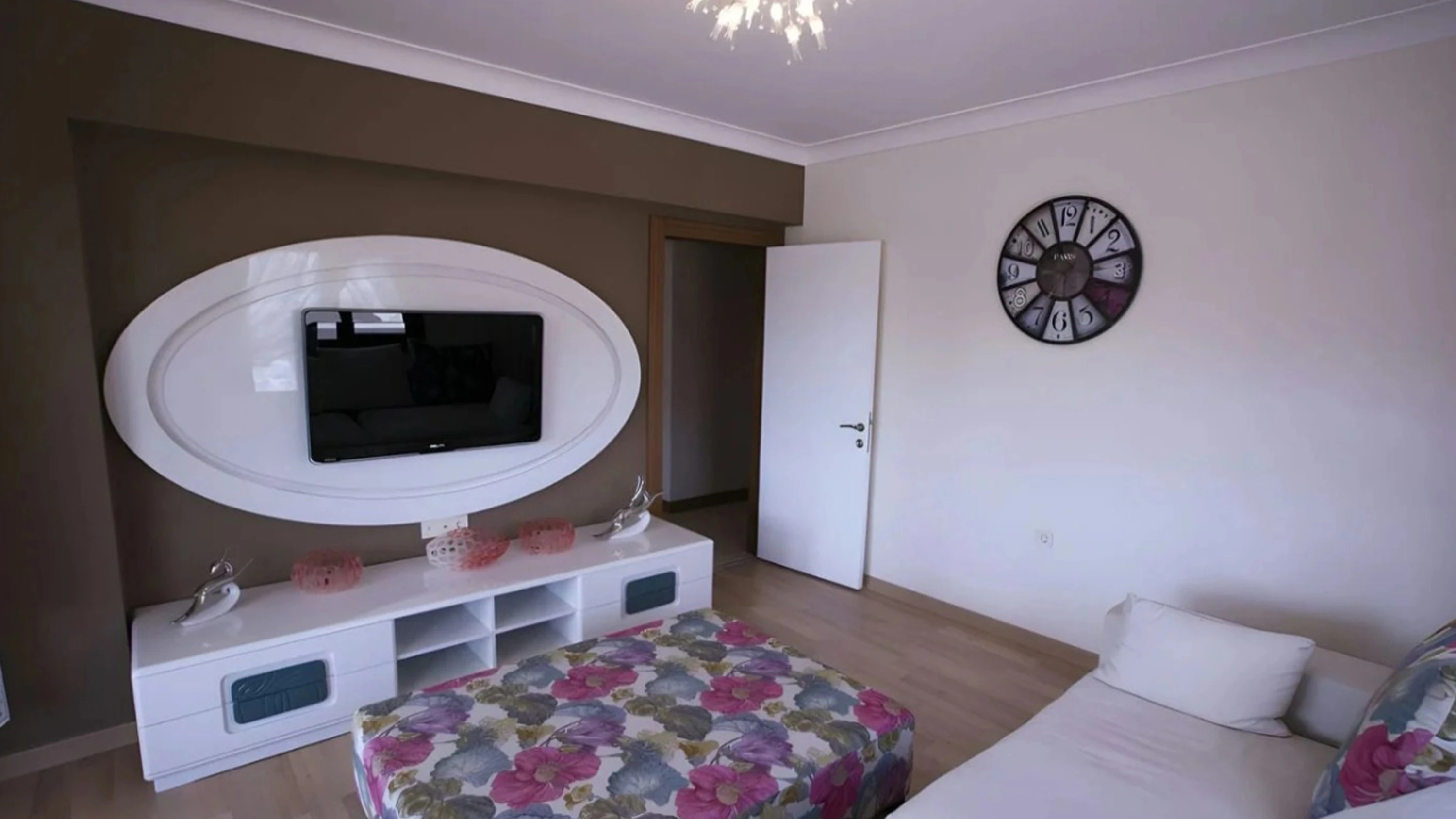 Sermina Life Konutları