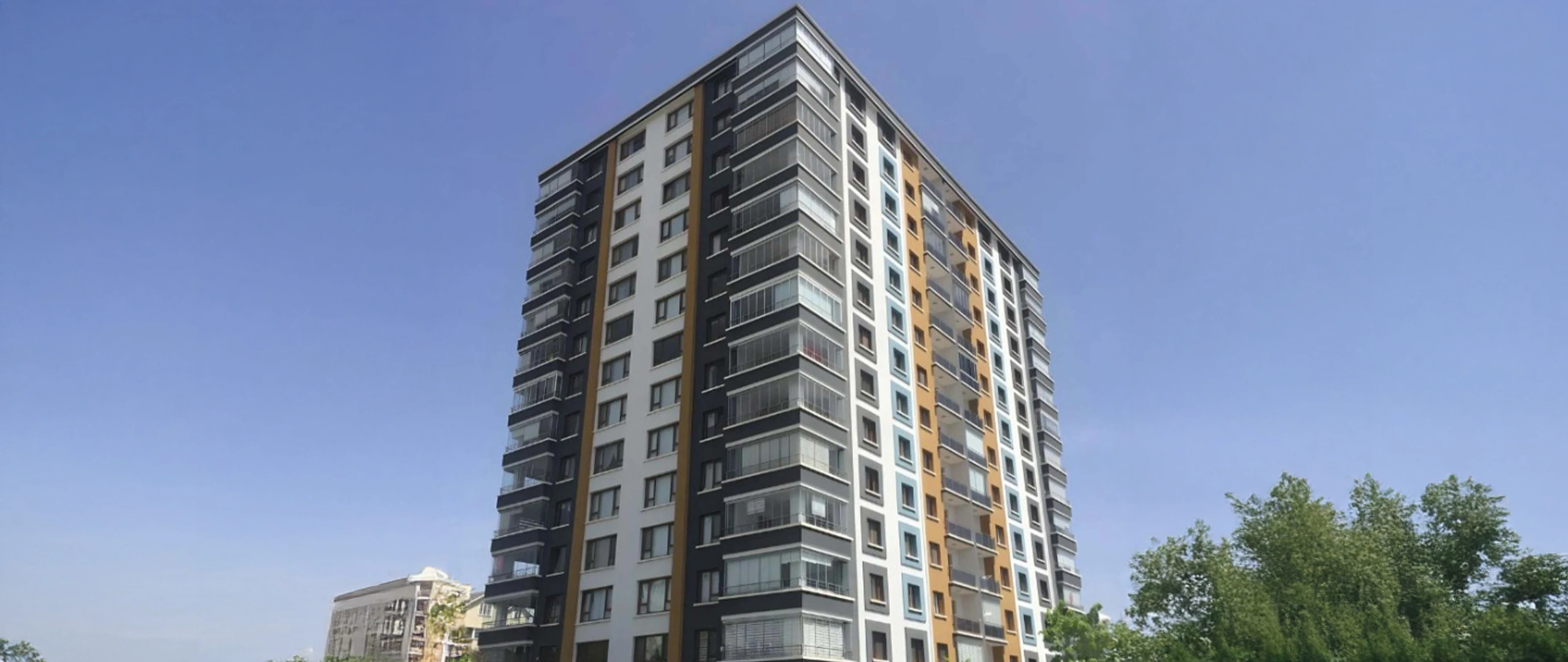 Eranova 2 Konutları